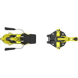 ATK Raider 13 EVO Skitourenbindung yellow Produktbild 2