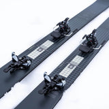 ATK RT11 Evo Skitourenbindung black Produktbild 3
