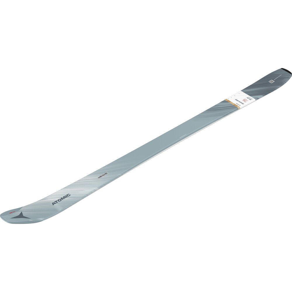 Atomic Backland 78 W Damen Tourenski grey Produktbild 3