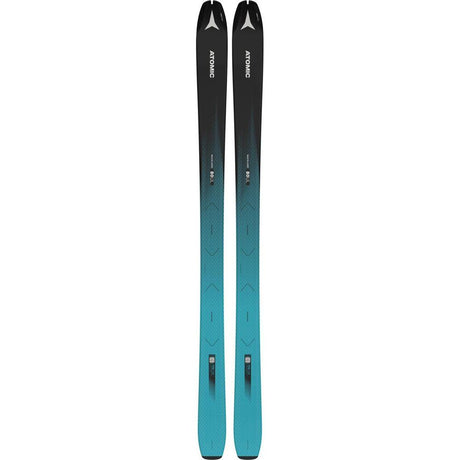 Atomic Backland 80 UL Tourenski black-blue Produktbild 0