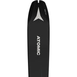 Atomic Backland 80 UL Tourenski black-blue Produktbild 1