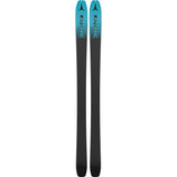Atomic Backland 80 UL Tourenski black-blue Produktbild 2