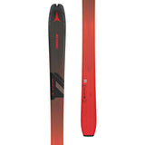 Atomic Backland 85 24/25 Tourenski black/red Produktbild 1
