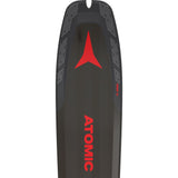 Atomic Backland 85 24/25 Tourenski black/red Produktbild 2