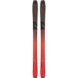 Atomic Backland 85 24/25 Tourenski black/red Produktbild 0