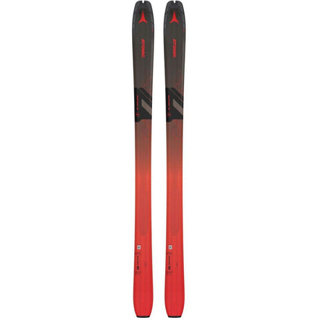 Atomic Backland 85 24/25 Tourenski black/red Produktbild 0