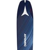 Atomic Backland 85 Auslauf Wm Tourenski blue Produktbild 3