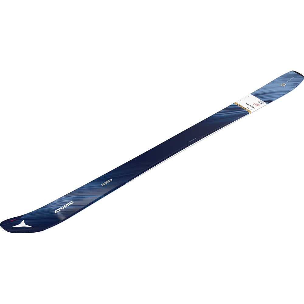 Atomic Backland 85 Auslauf Wm Tourenski blue Produktbild 4