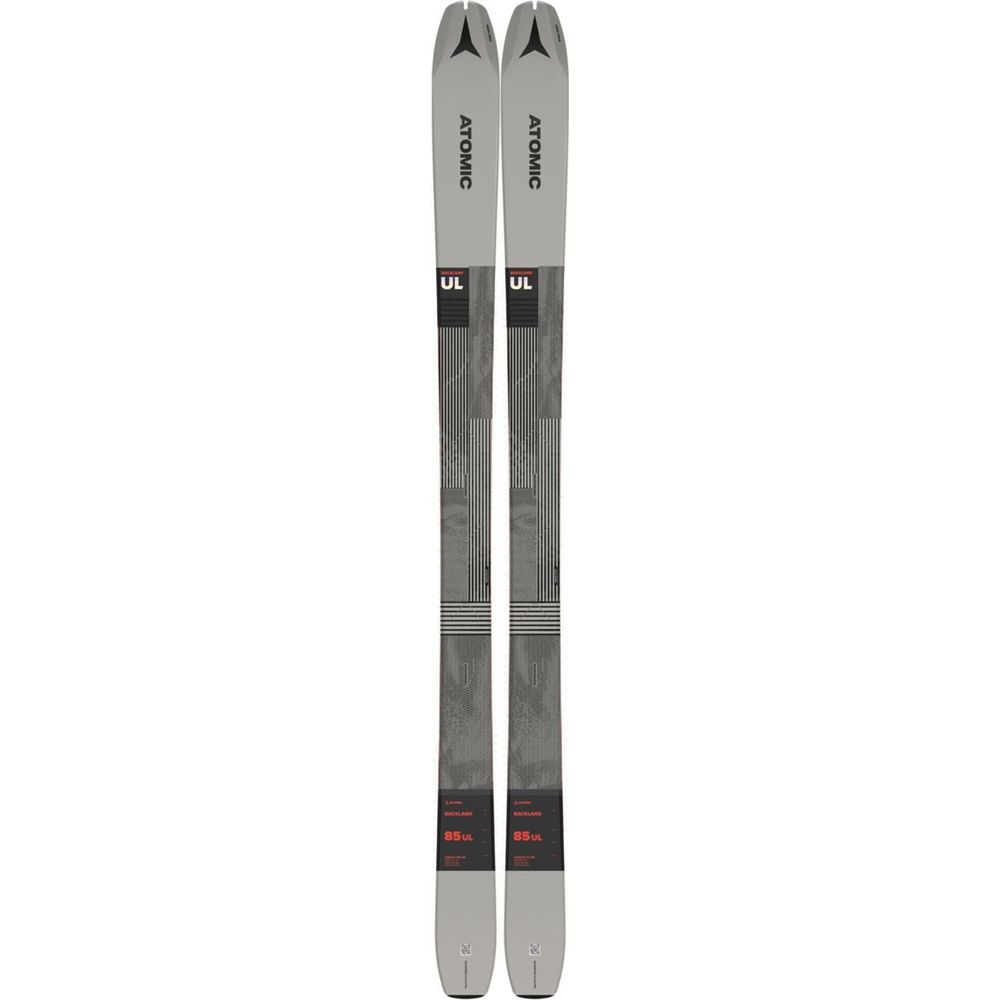 Atomic Backland 85 UL Auslauf Tourenski Produktbild 0