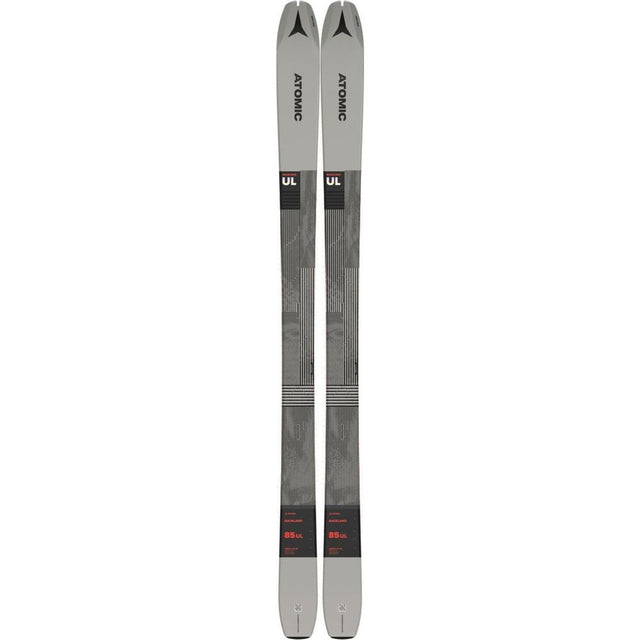 Atomic Backland 85 UL Auslauf Tourenski Produktbild 0