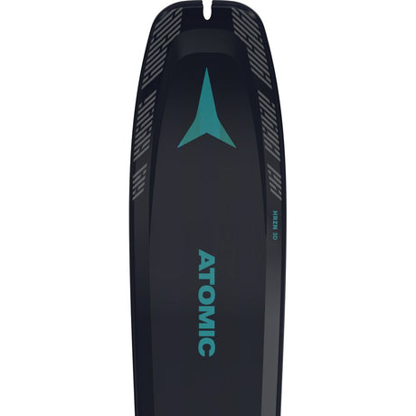 Atomic Backland 85 W 24/25 Damen Tourenski anthracite/petrol Produktbild 1