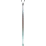 Atomic Backland 85 W 24/25 Damen Tourenski anthracite/petrol Produktbild 2