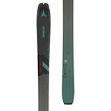 Atomic Backland 88 24/25 Tourenski black/blue/white Produktbild 1