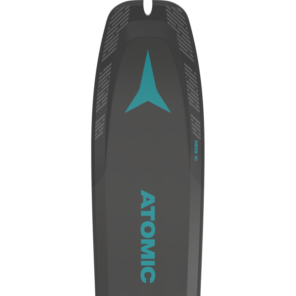 Atomic Backland 88 24/25 Tourenski black/blue/white Produktbild 2