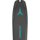 Atomic Backland 88 24/25 Tourenski black/blue/white Produktbild 2