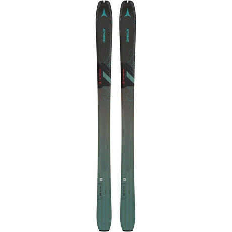 Atomic Backland 88 Tourenski black/blue/white Produktbild 0