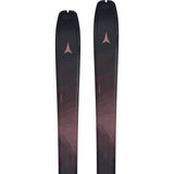 Atomic Backland 88 W Damen Tourenski black  Produktbild 1