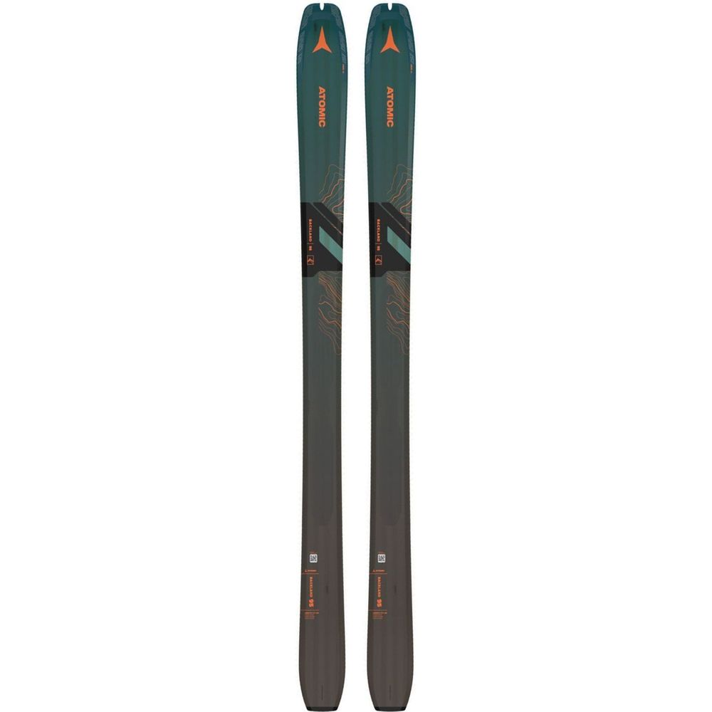Atomic Backland 95 24/25 Tourenski Produktbild 0
