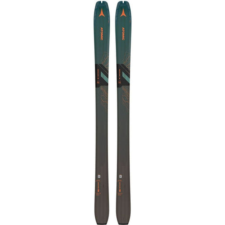Atomic Backland 95 24/25 Tourenski Produktbild 0