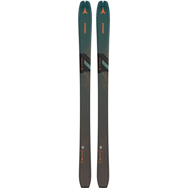 Atomic Backland 95 24/25 Tourenski Produktbild 0