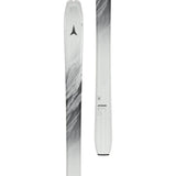 Atomic Backland 95 Tourenski whiteout-black  Produktbild 1