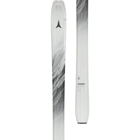 Atomic Backland 95 Tourenski whiteout-black  Produktbild 1