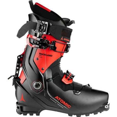 Atomic Backland Pro Herren Tourenskischuh Produktbild 0