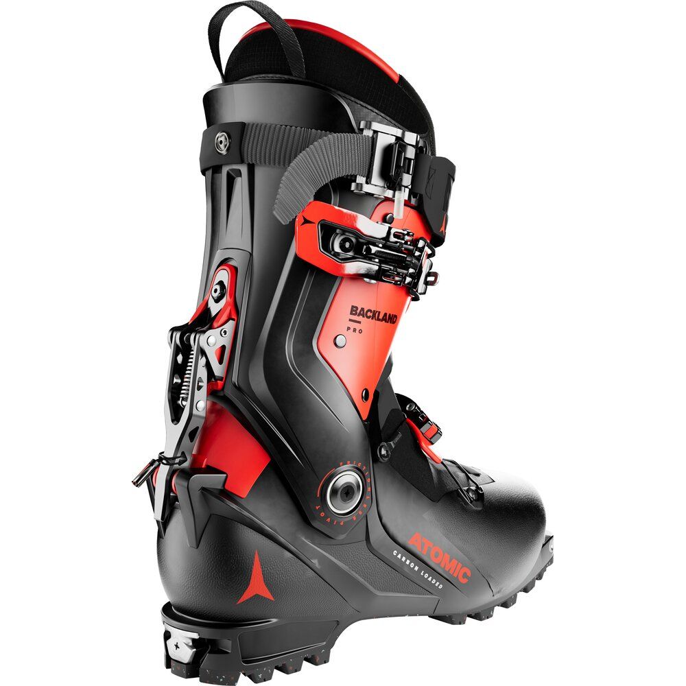 Atomic Backland Pro Herren Tourenskischuh Produktbild 2