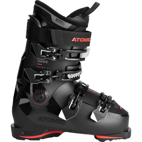 Atomic Hawx Prime RX Herren Skischuh black/red Produktbild 0