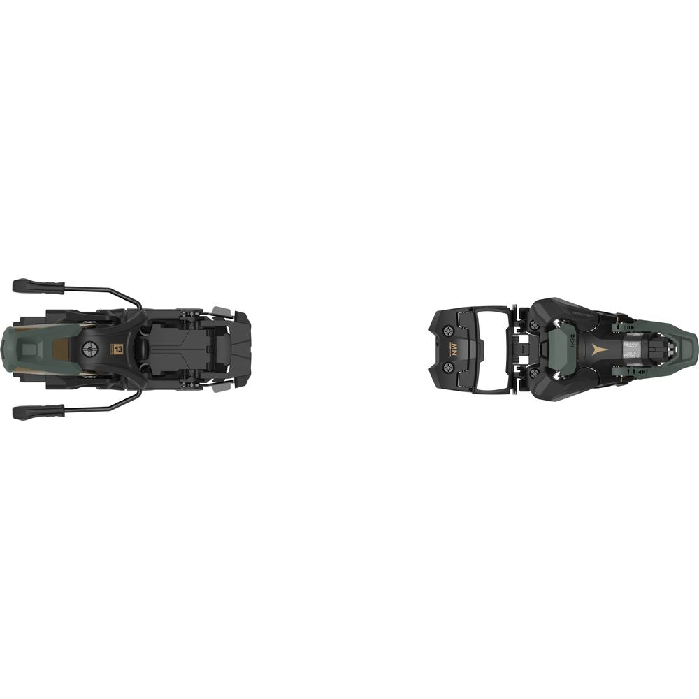 Atomic N Shift² 13 MN Freeridetouring Bindung Produktbild 1