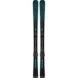 Atomic Redster Q Ti + M 10 GW Dark SL Alpin-Ski & Bindung dark-slate-black Produktbild 0