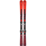 Atomic Redster S8 RVSK C + X 12 GW Re Alpin-Ski und Bindung Produktbild 0