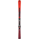 Atomic Redster S8 RVSK C + X 12 GW Re Alpin-Ski und Bindung Produktbild 3