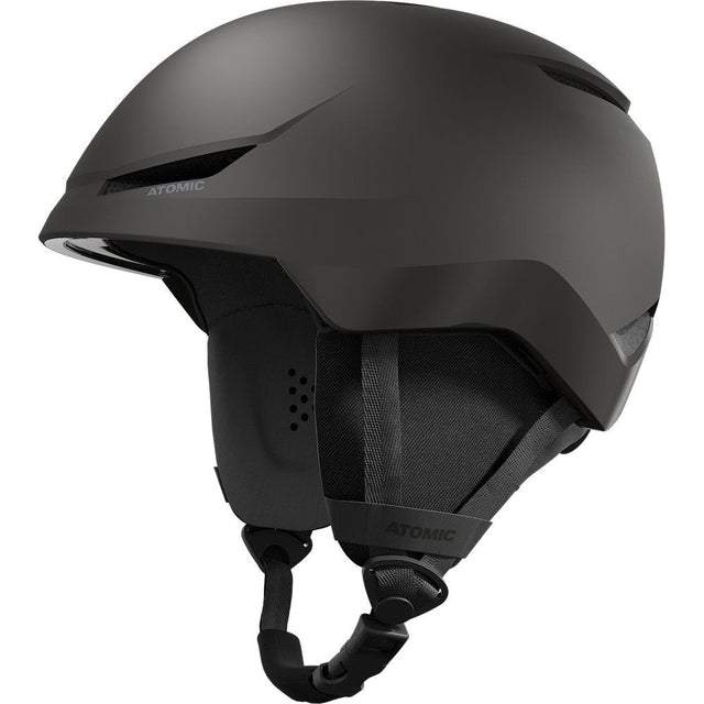 Atomic Revent Lite+ X Herren Skihelm black-glossy Produktbild 0