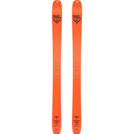 Black Crow Draco Freebird Tourenski orange Produktbild 0
