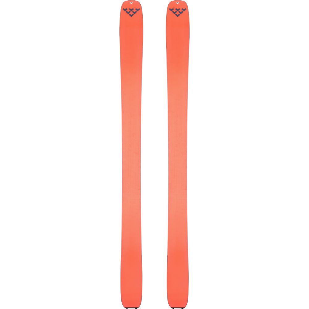 Black Crow Draco Freebird Tourenski orange Produktbild 1