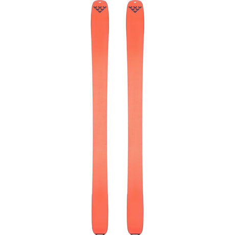 Black Crow Draco Freebird Tourenski orange Produktbild 1