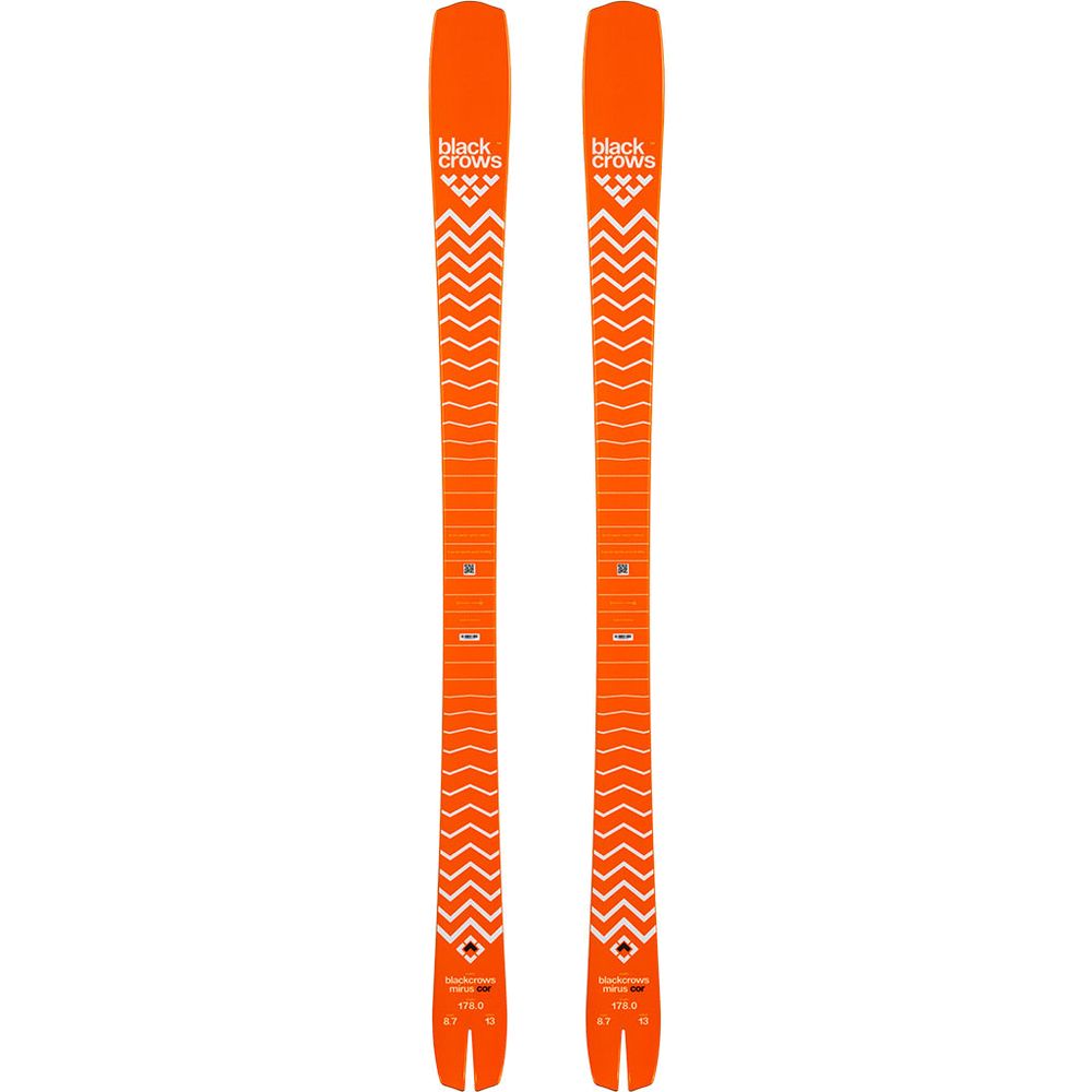 Black Crows Atris Mirus Cor 26/27 Freerideski   Produktbild 0