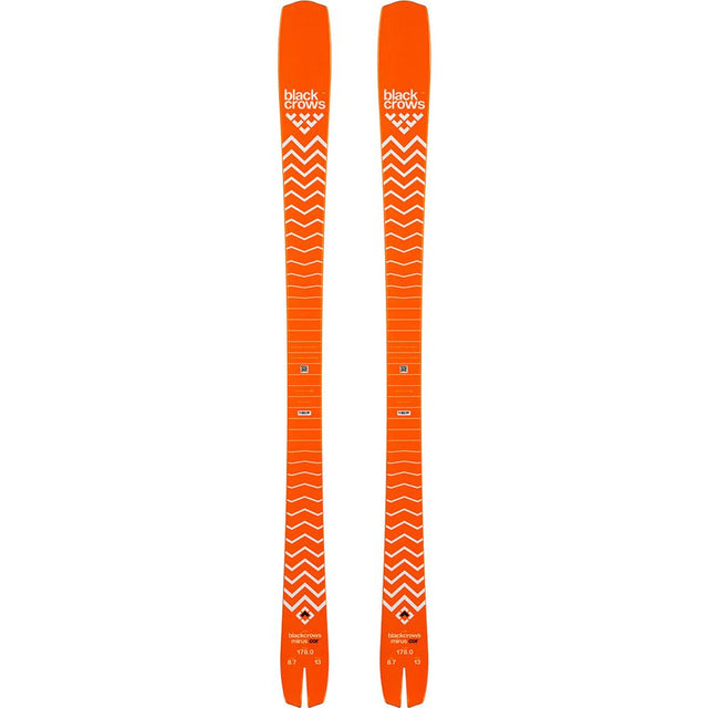 Black Crows Atris Mirus Cor 26/27 Freerideski   Produktbild 0