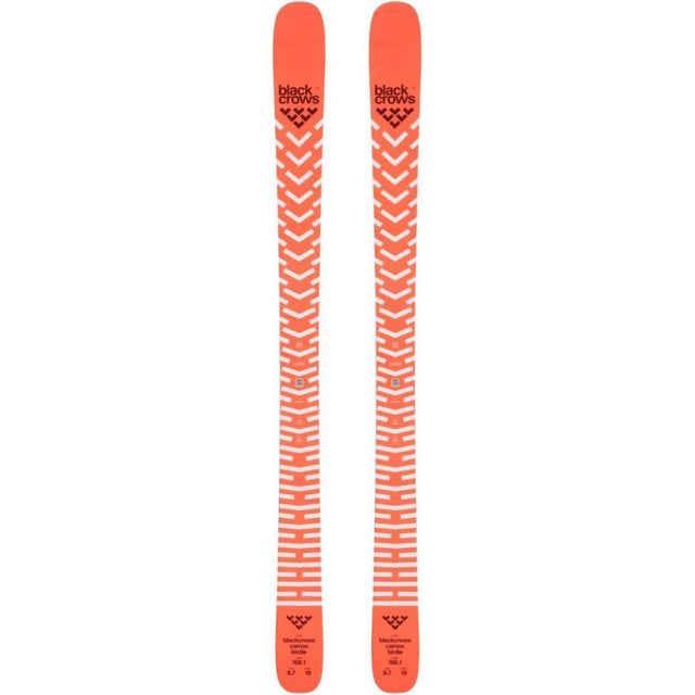 Black Crows Camox Birdie 97 Auslauf Wm Freerideski Produktbild 0