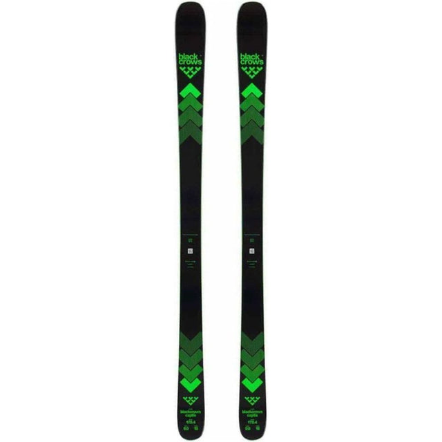 Black Crows Captis 24/25 All Mountain Ski Produktbild 0