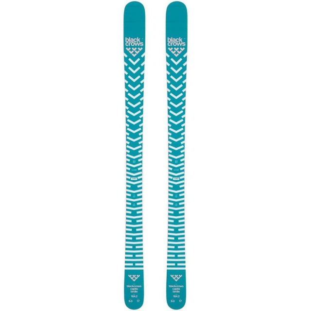 Black Crows Captis Birdie 90 Wm Auslauf All Mountain Ski Produktbild 0
