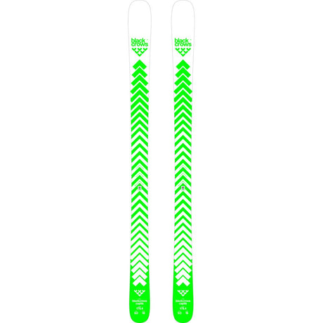 Black Crows Captis Ski green Produktbild 0