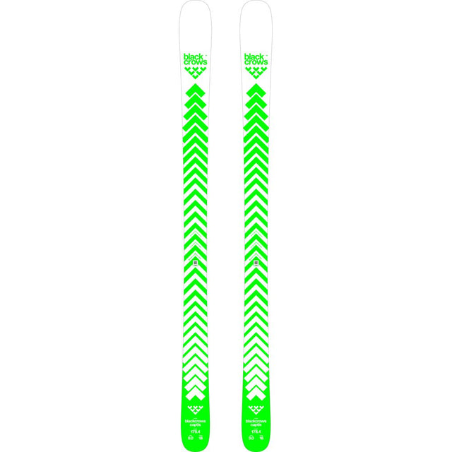 Black Crows Captis Ski green Produktbild 0
