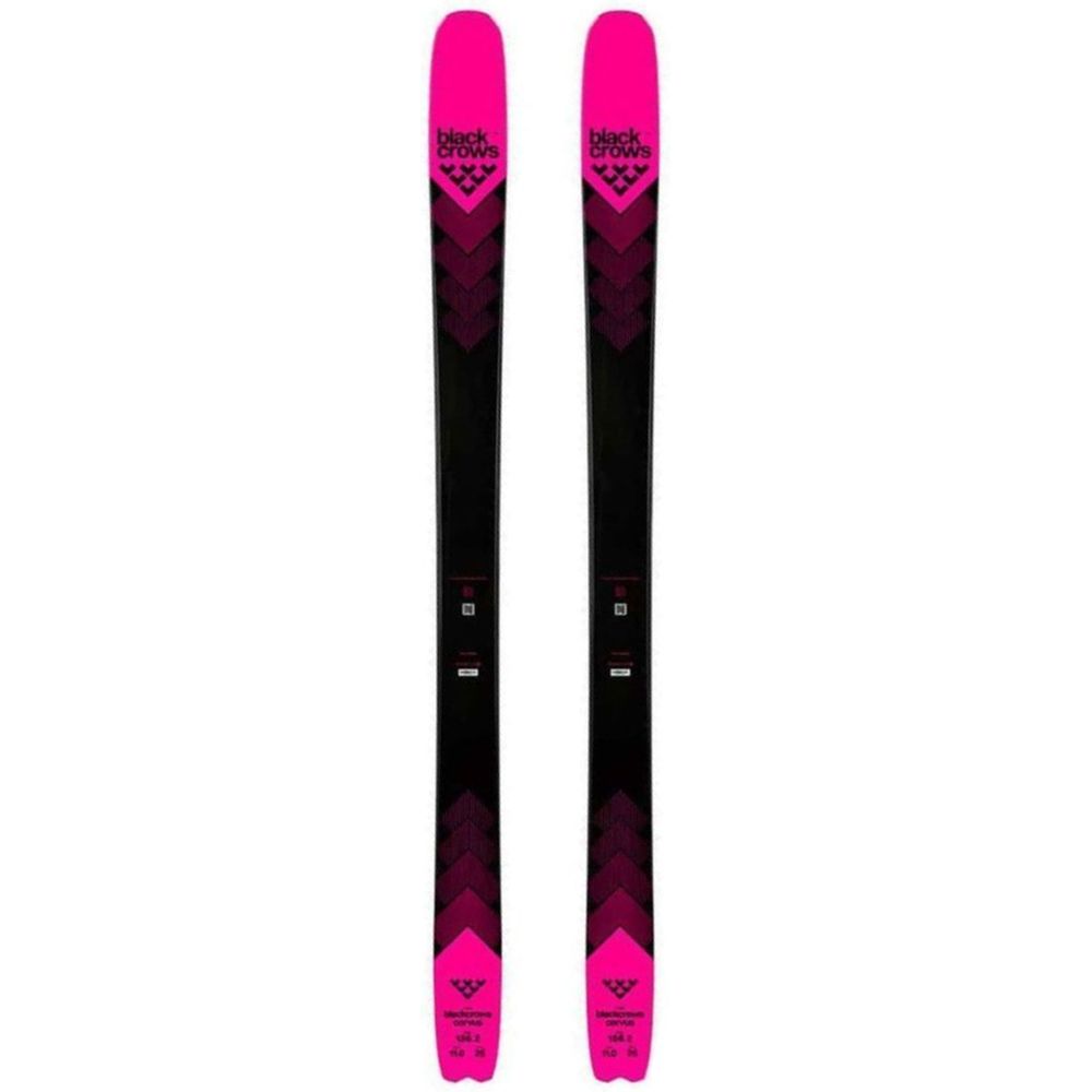 Black Crows Corvus 110 24/25 Freerideski Produktbild 0