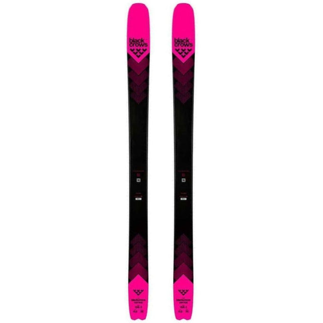 Black Crows Corvus 110 24/25 Freerideski Produktbild 0