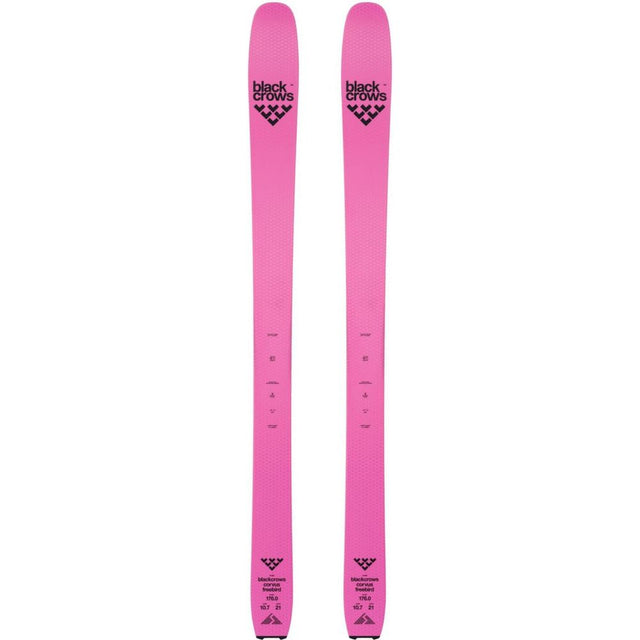 Black Crows Corvus Freebird 107 24/25 Tourenski Produktbild 0