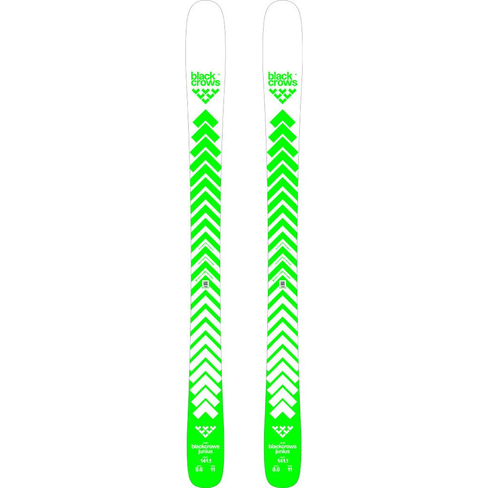 Black Crows Junius 26/27 Junior Alpinski/ Freerideski    Produktbild 0