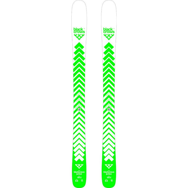 Black Crows Junius 26/27 Junior Alpinski/ Freerideski    Produktbild 0