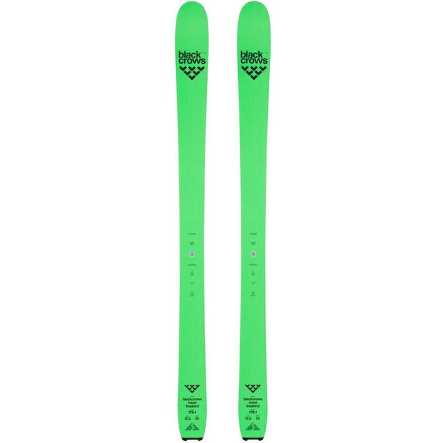 Black Crows Navis Freebird 102 25/26 Tourenski Produktbild 0